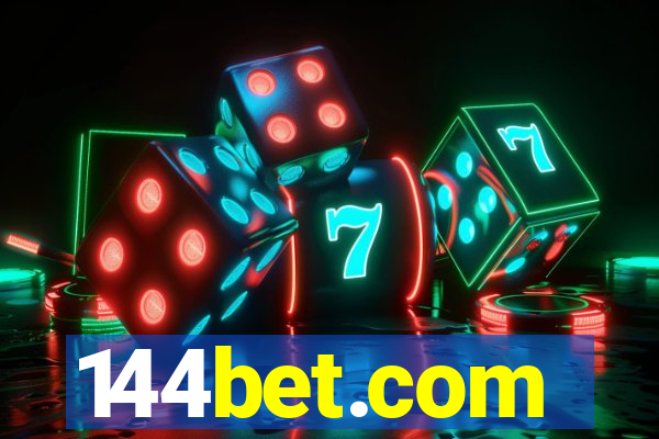 144bet.com