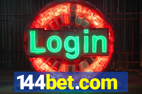 144bet.com