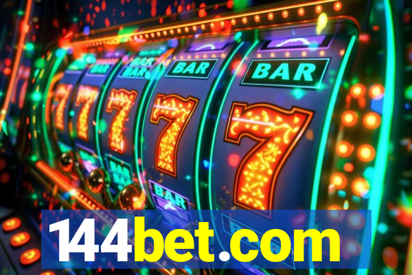 144bet.com