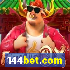 144bet.com