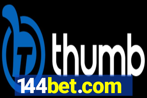 144bet.com