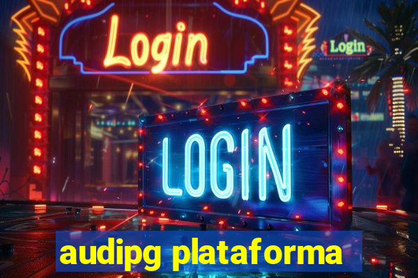 audipg plataforma