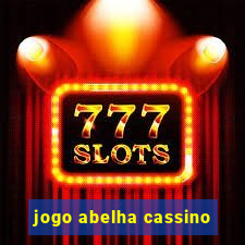 jogo abelha cassino