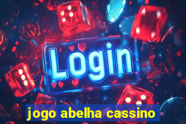 jogo abelha cassino