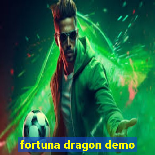 fortuna dragon demo