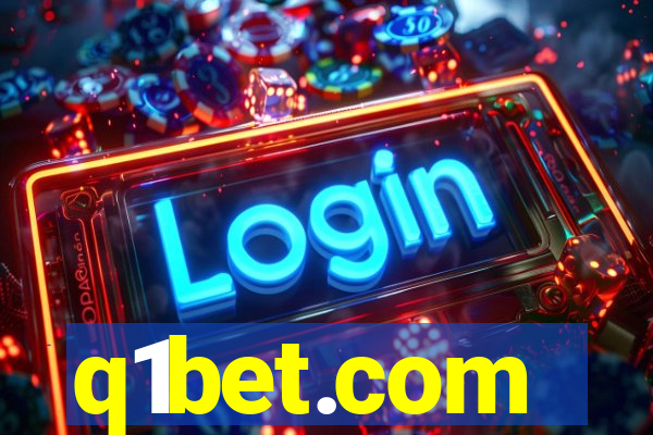 q1bet.com