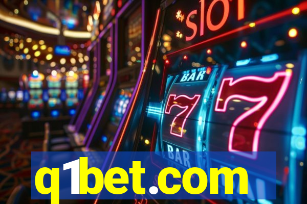 q1bet.com