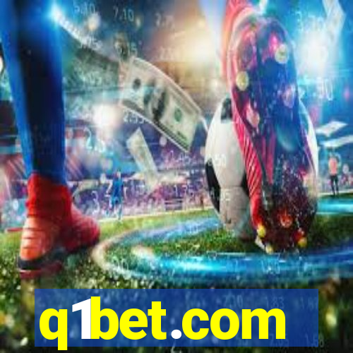 q1bet.com