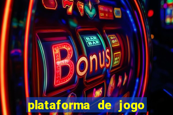 plataforma de jogo fora do brasil