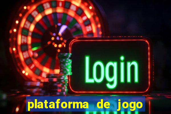 plataforma de jogo fora do brasil