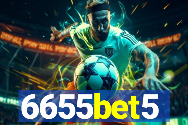 6655bet5