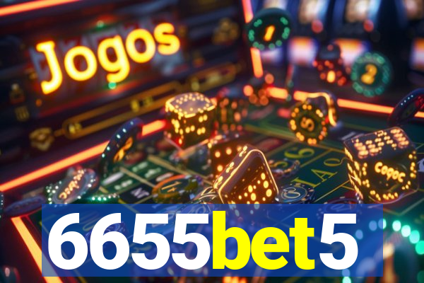 6655bet5