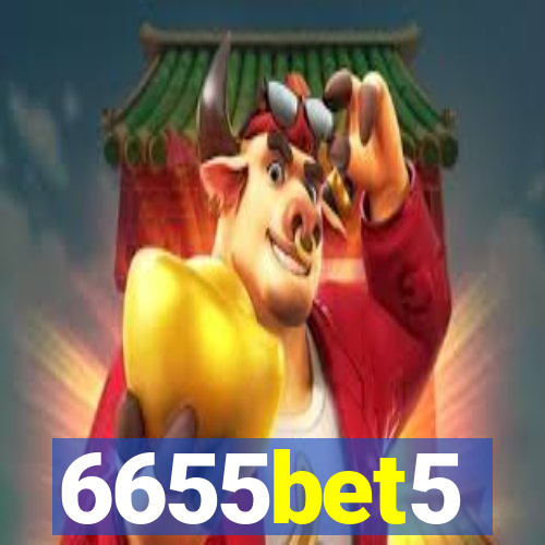 6655bet5