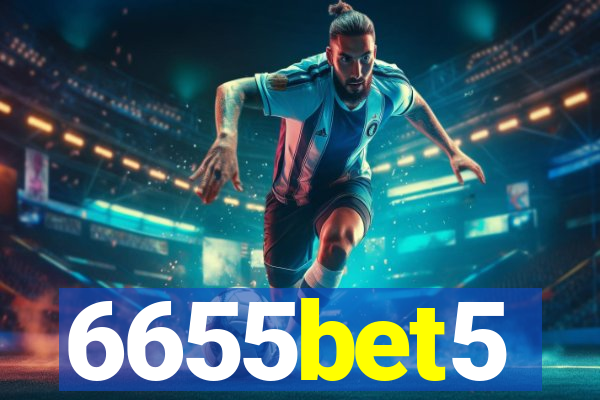 6655bet5