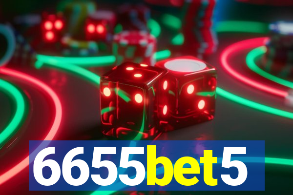 6655bet5