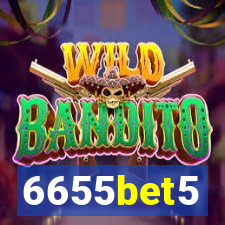 6655bet5