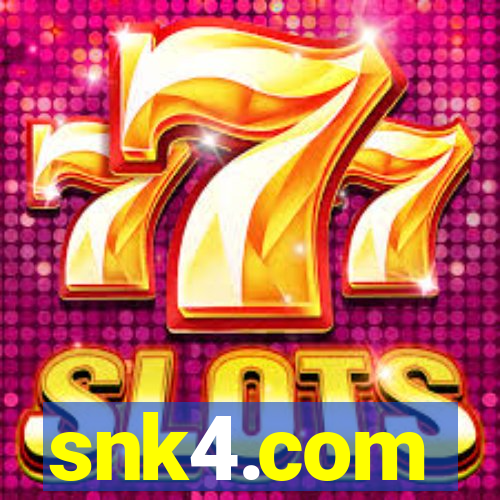 snk4.com