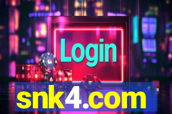 snk4.com