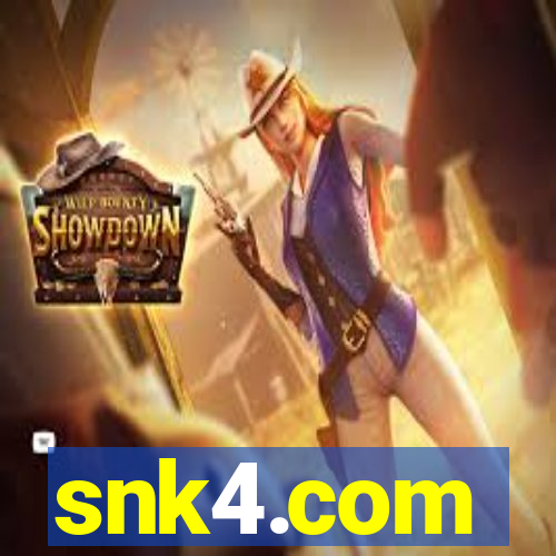 snk4.com