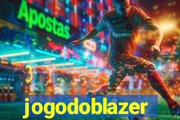 jogodoblazer