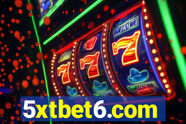 5xtbet6.com