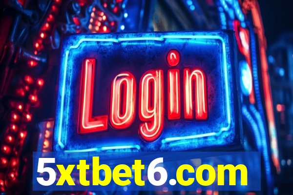 5xtbet6.com