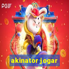 akinator jogar