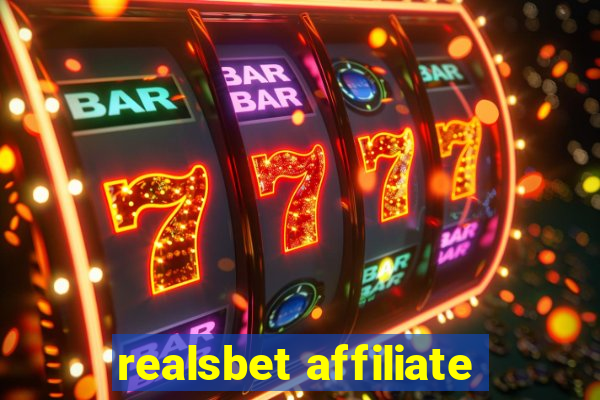 realsbet affiliate