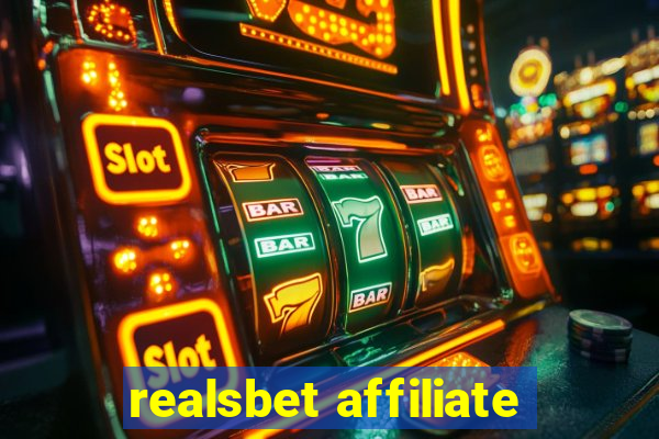 realsbet affiliate