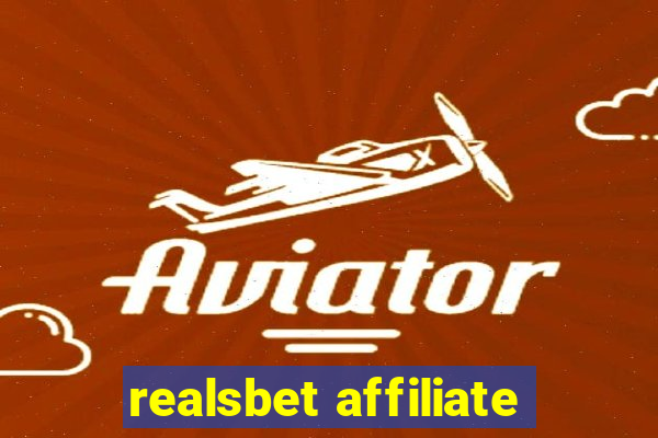 realsbet affiliate