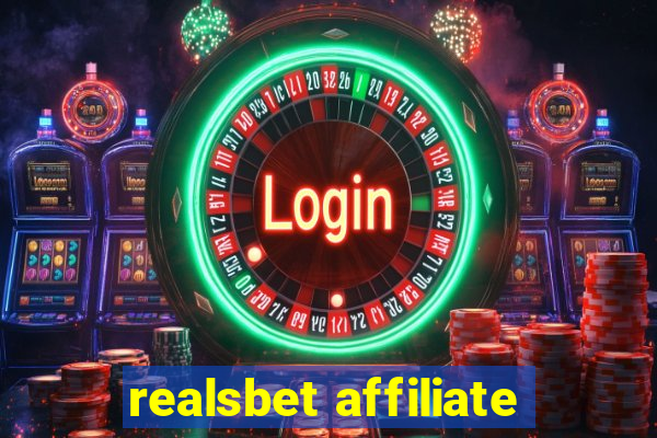 realsbet affiliate