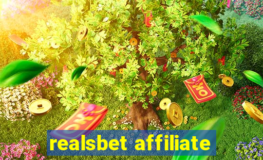 realsbet affiliate