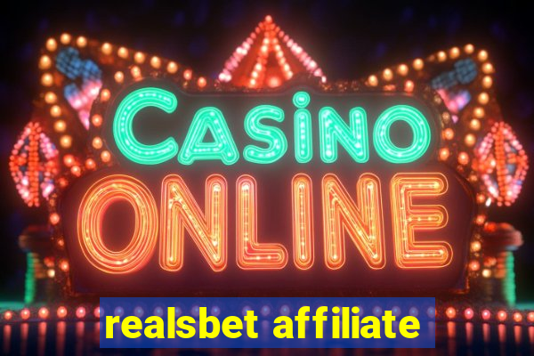 realsbet affiliate