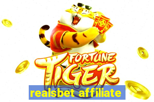 realsbet affiliate