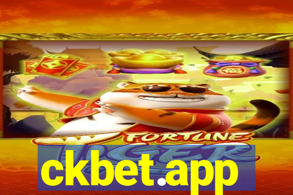 ckbet.app