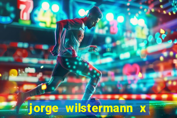 jorge wilstermann x royal pari palpite