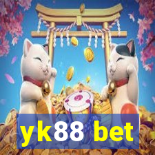 yk88 bet