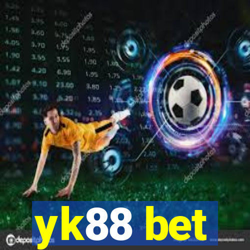 yk88 bet