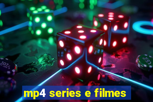 mp4 series e filmes