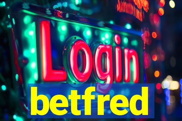 betfred