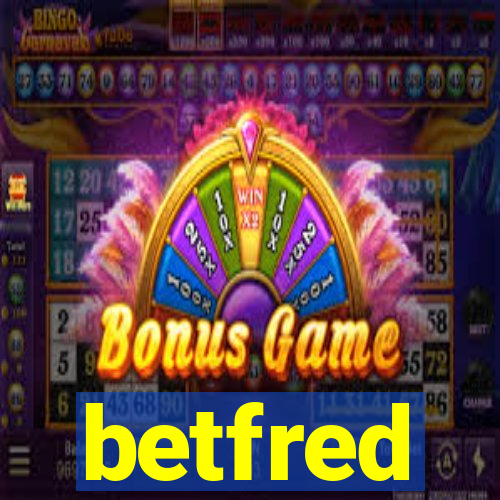 betfred