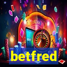 betfred