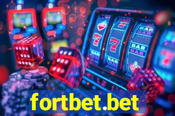 fortbet.bet