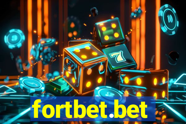 fortbet.bet