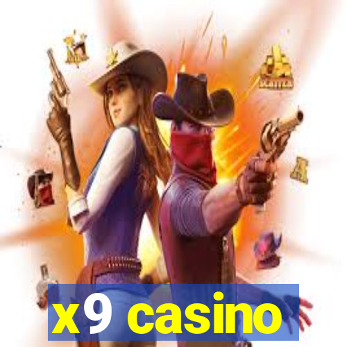 x9 casino