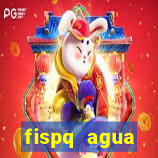 fispq agua sanitaria romax