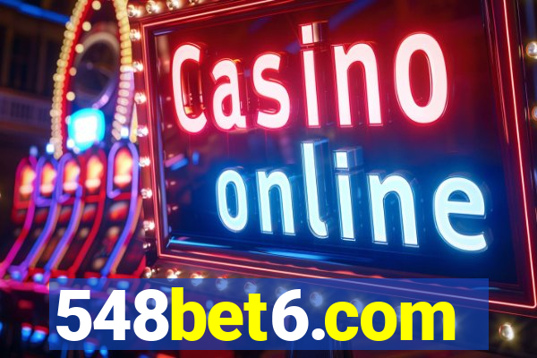 548bet6.com