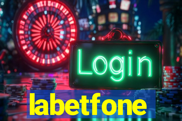 labetfone