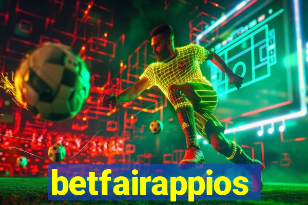 betfairappios