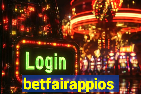 betfairappios